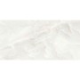 Marble Effect Ivory/Cream/Beige Large Format Over 600x600 Porcelain for Wall/Floor; Finish - Gloss/Polished